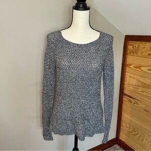 American Eagle Outfitters Wool Blend Knit Sweater Small